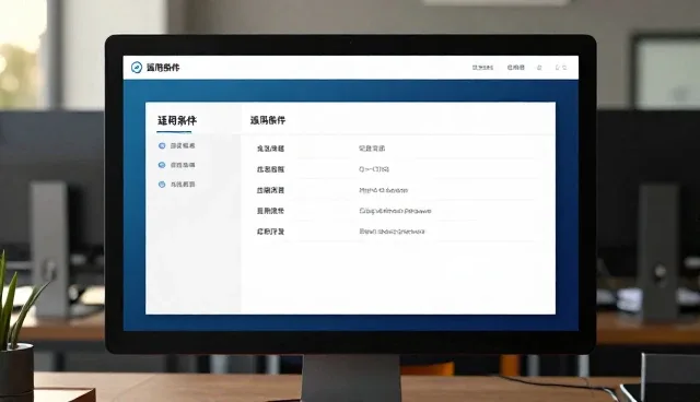 智能管理系统常见问题及高效处理策略