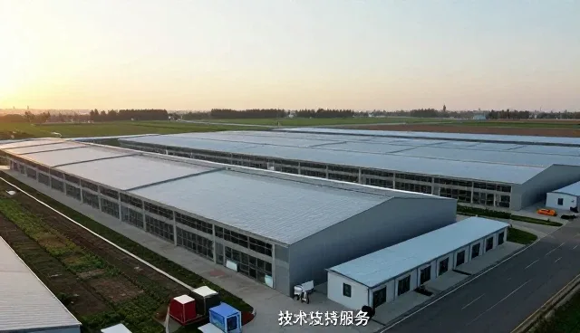 连锁门店解决方案介绍